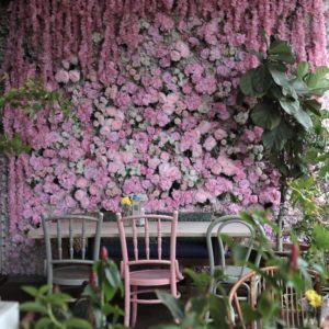 Lisette's Café & Bakery