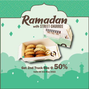 mytown ramadan promo