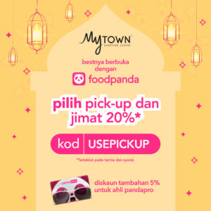 foodpanda ramadan promo