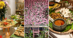 Lisette’s Café & Restaurant