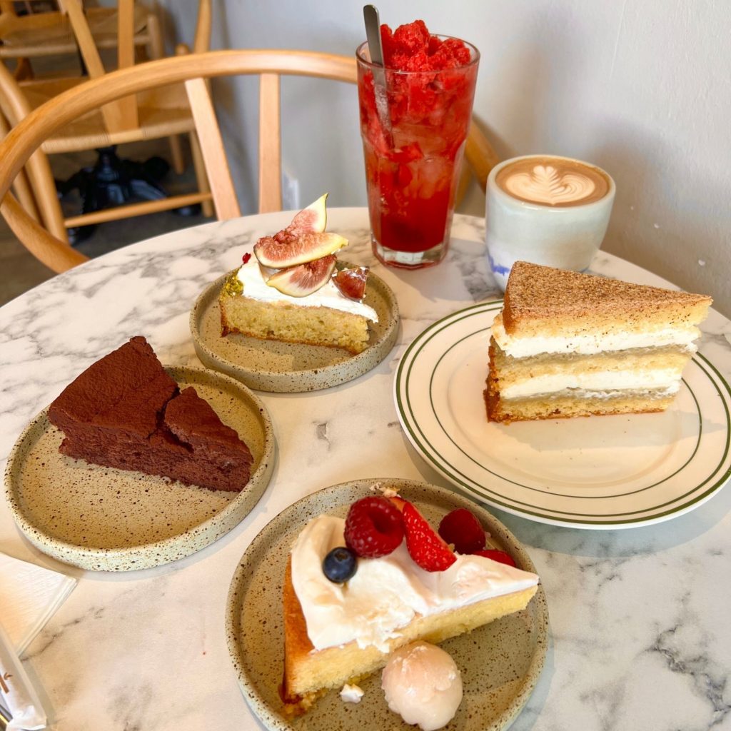 Plump KL A Literal Hidden Cafe Serving More Than 20 Freshly Baked