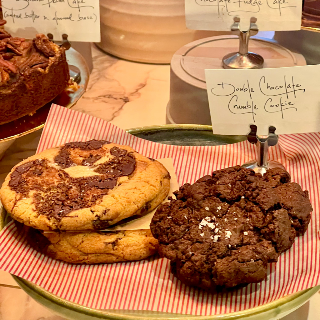 Plump KL A Literal Hidden Cafe Serving More Than 20 Freshly Baked