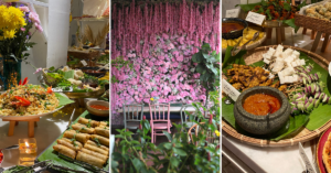 Lisette's Café & Bakery Subang