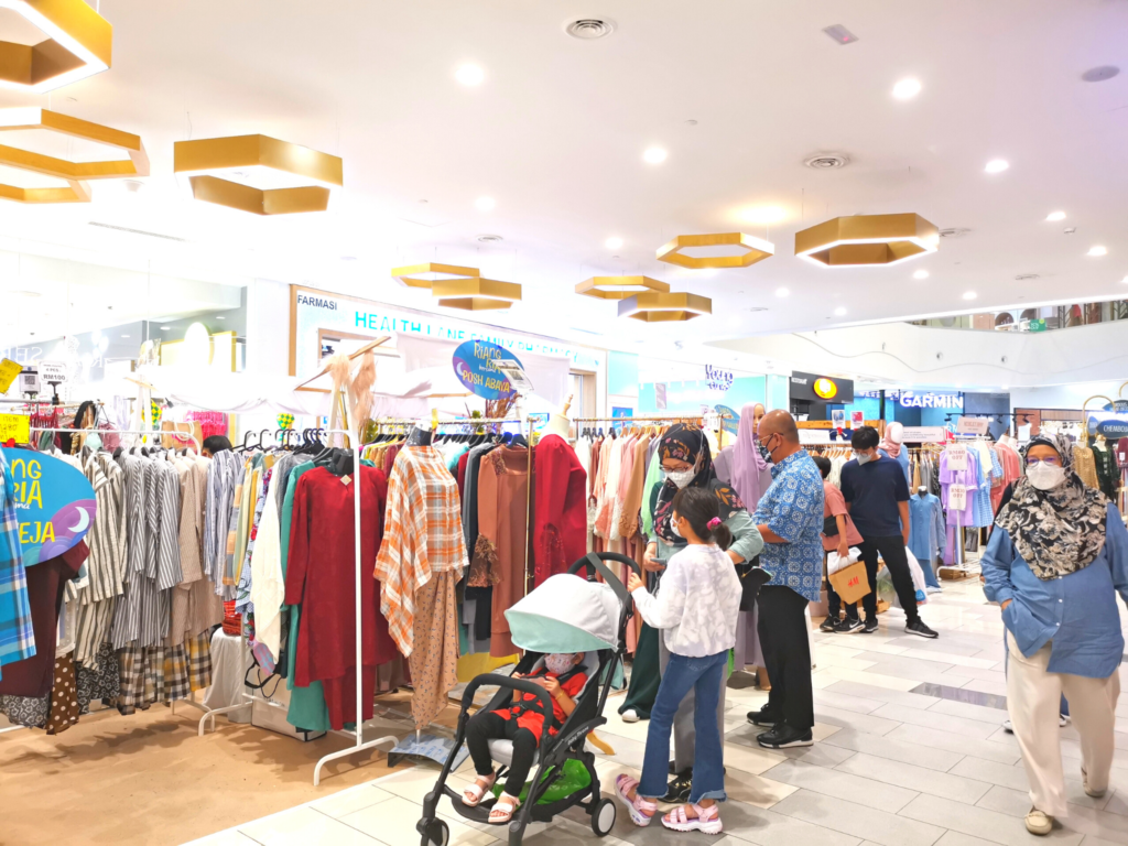 kl east mall (7) KL Foodie