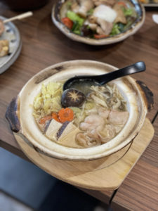 Hanei kaya
