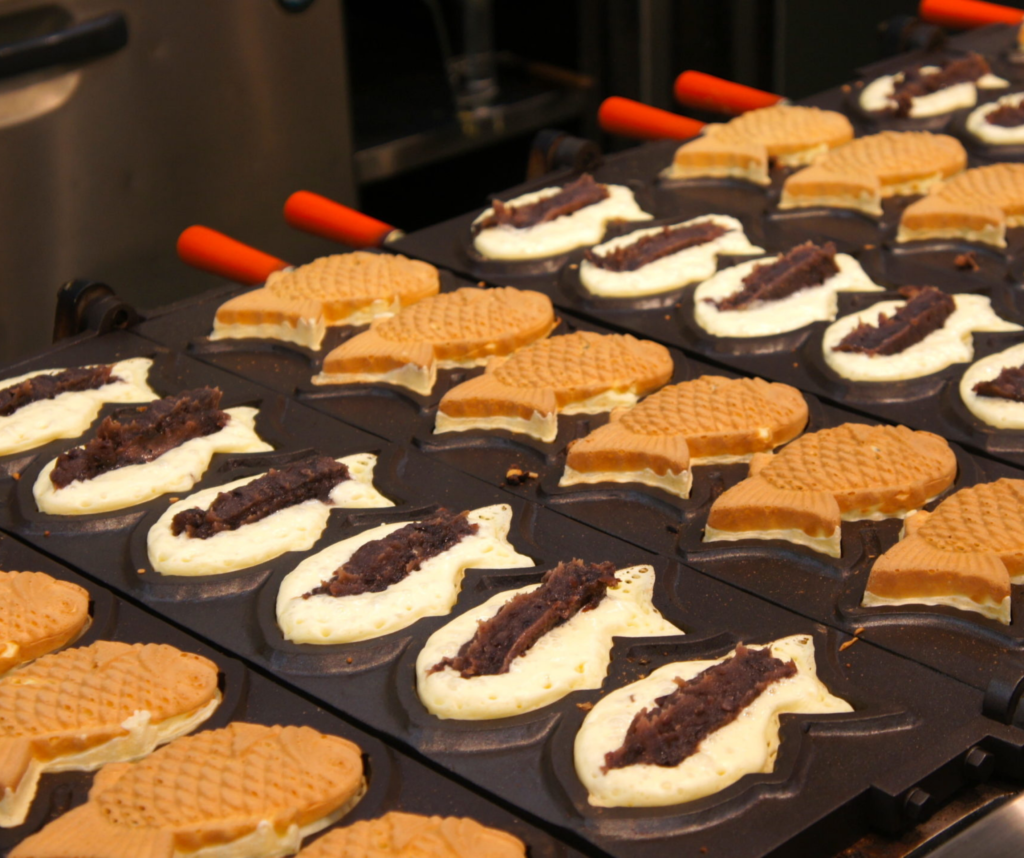 tastefully food expo 2022 KL Foodie