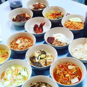 Eat & Repeat