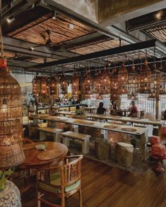new cafe in puchong