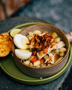 balinese cuisine