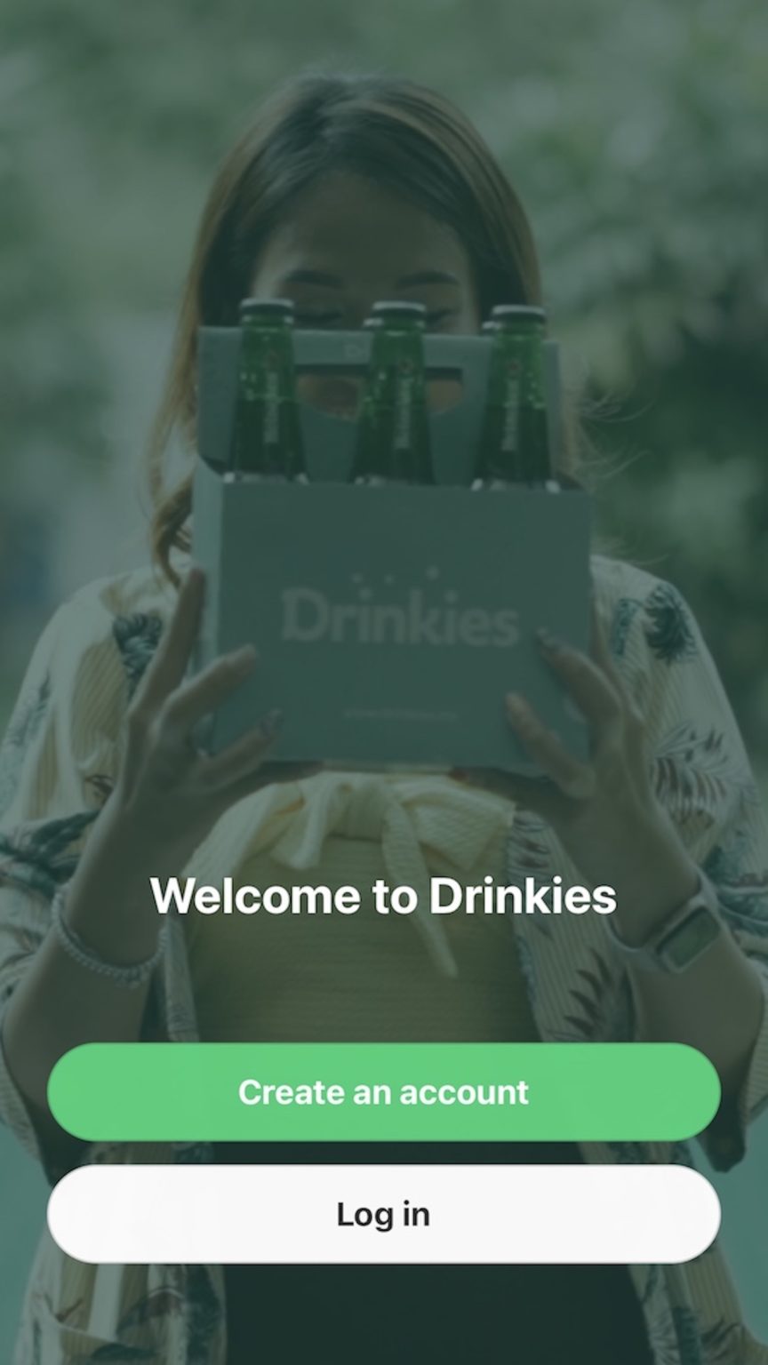 Get Your First Beer FREE & Enjoy Happy Hour Rates All Day Via The Star