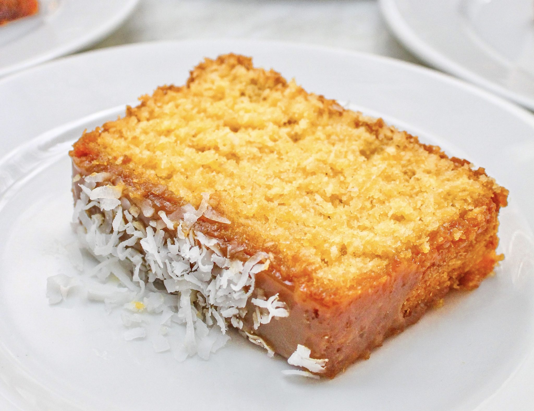 The 2nd Largest DÔME Café Is Now In LaLaport BBCC With Beautiful