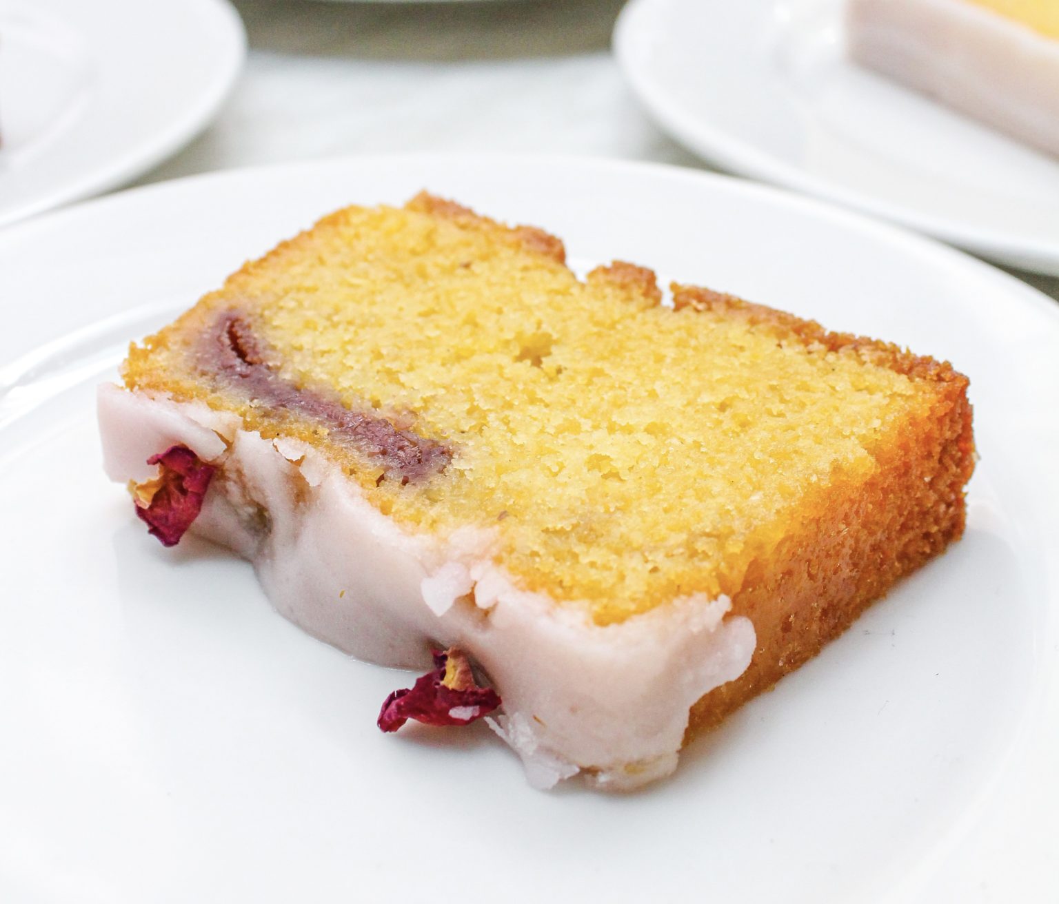 The 2nd Largest DÔME Café Is Now In LaLaport BBCC With Beautiful