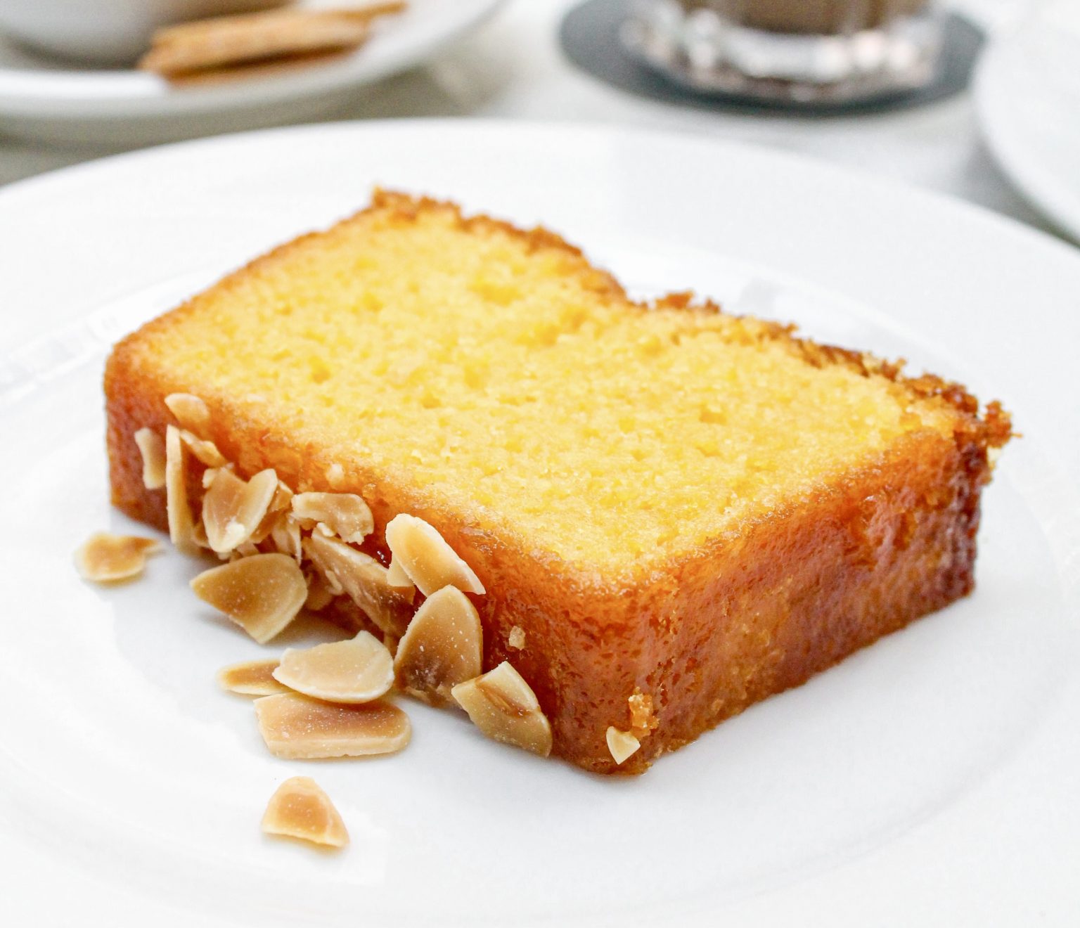 The 2nd Largest DÔME Café Is Now In LaLaport BBCC With Beautiful