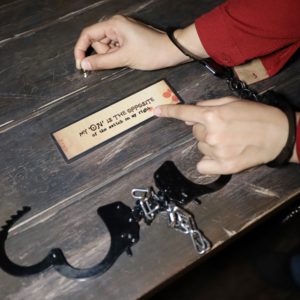 Missing Case in Melaka
