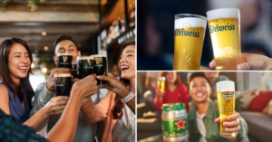 drinkies app