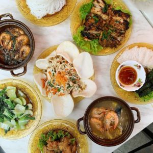 Rasa Viet