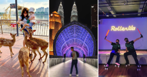 things to do in kl 2022