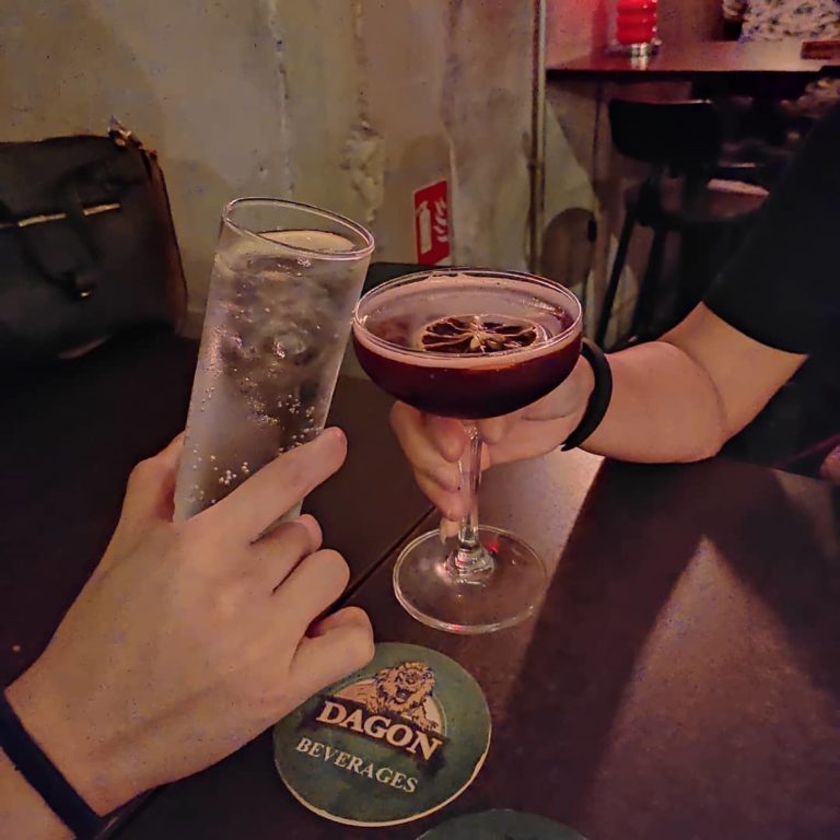 12 Hidden Bars in KL & PJ With Cool Secret Entrance To Discover 2023