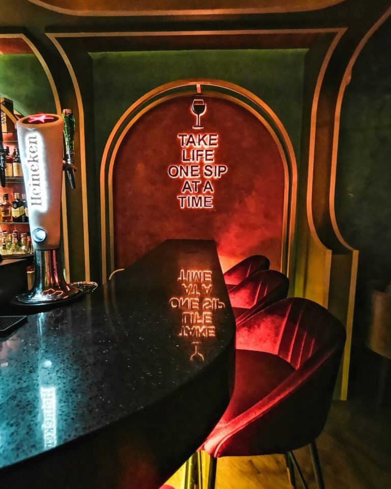 12 Hidden Bars in KL & PJ With Cool Secret Entrance To Discover 2023