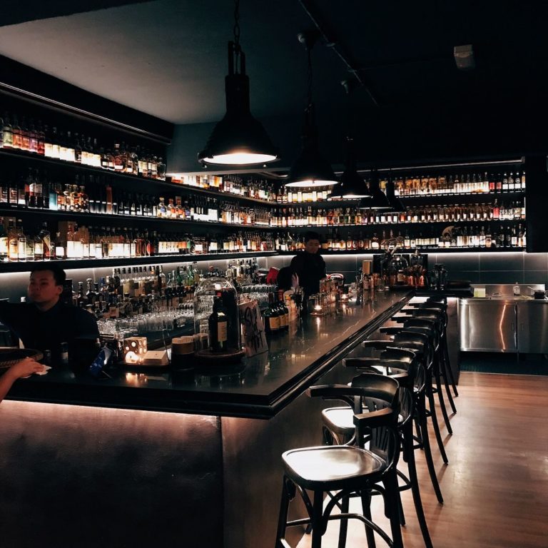 12 Hidden Bars in KL & PJ With Cool Secret Entrance To Discover 2023