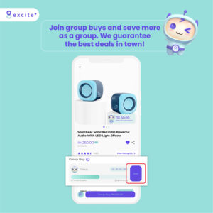 Group Buy