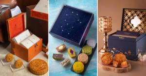 mooncake online oddle