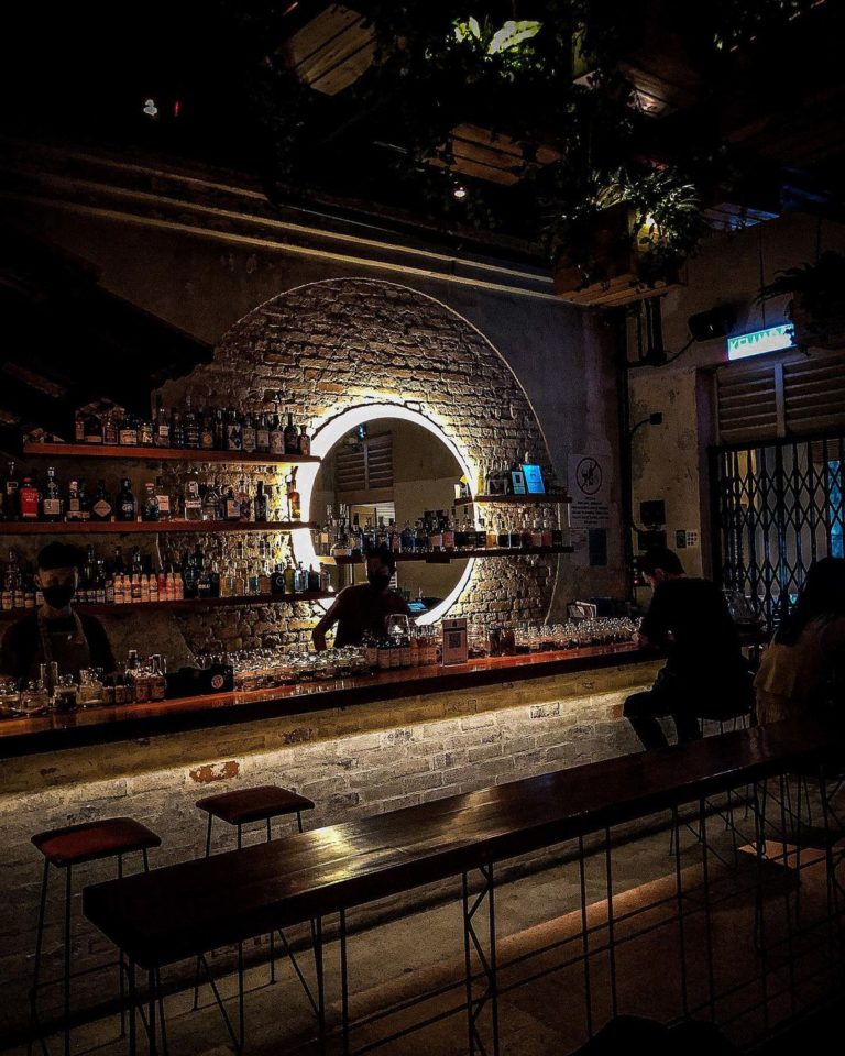 12 Hidden Bars in KL & PJ With Cool Secret Entrance To Discover 2023