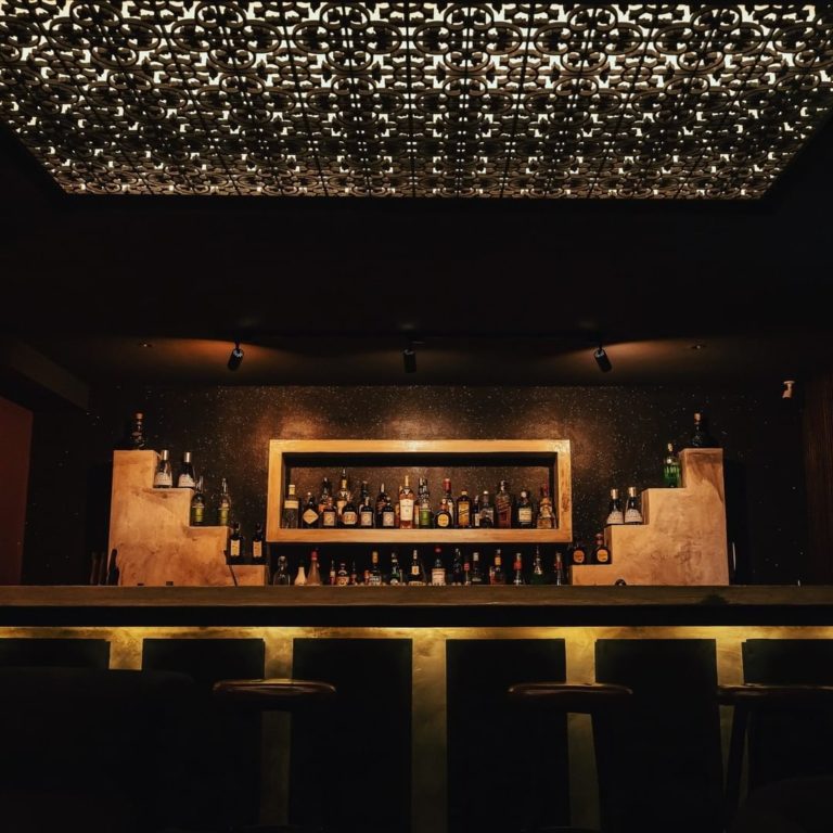 12 Hidden Bars in KL & PJ With Cool Secret Entrance To Discover 2023