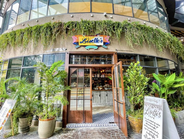 This CaféBakery Is Where You Go For Brunch, Pastries & More