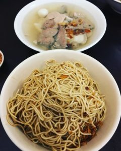 Kuching Food Guide 2022