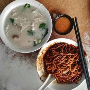 Kota Kinabalu Food Guide 2022