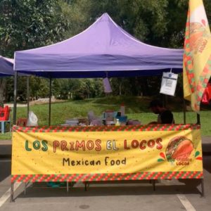 Los Primos El Tacos