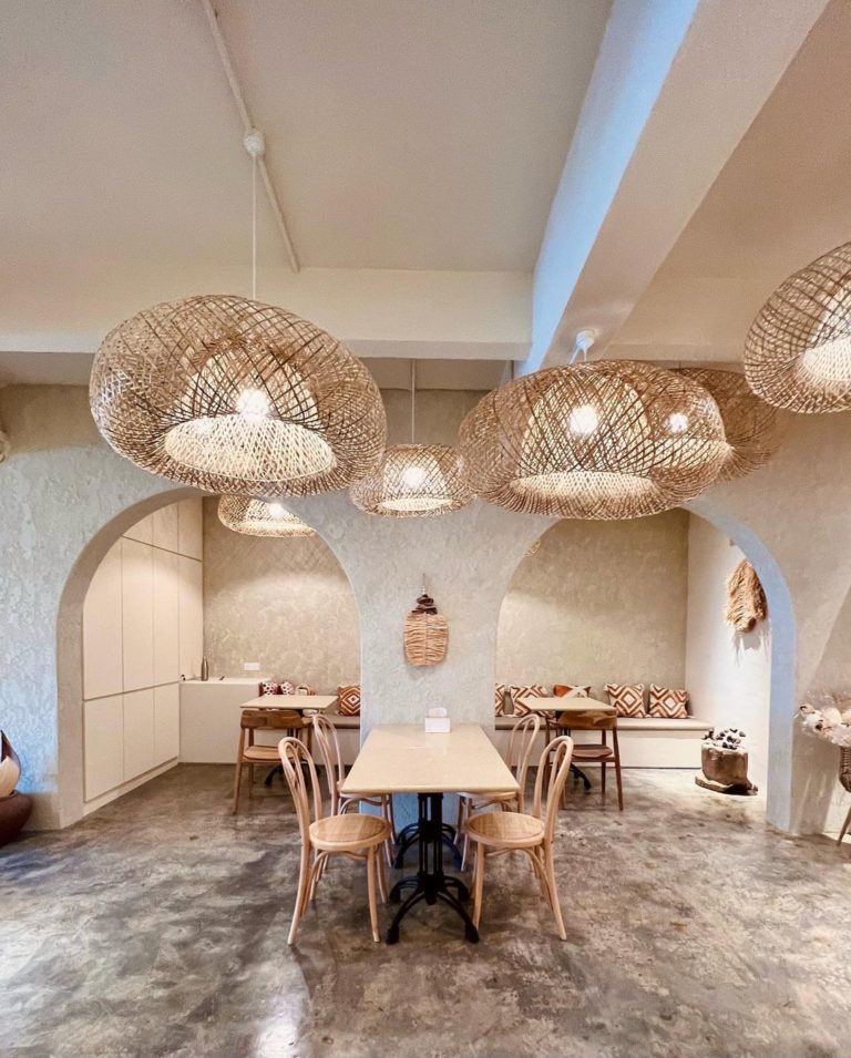 22 Instagrammable Cafés In KL & Selangor To Visit In 2023 KL Foodie