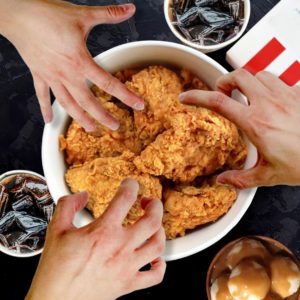 KFC
