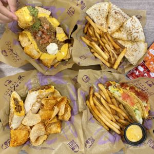 Taco Bell
