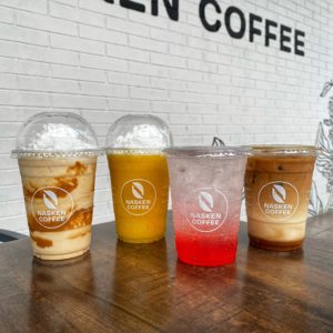Nasken Drinks