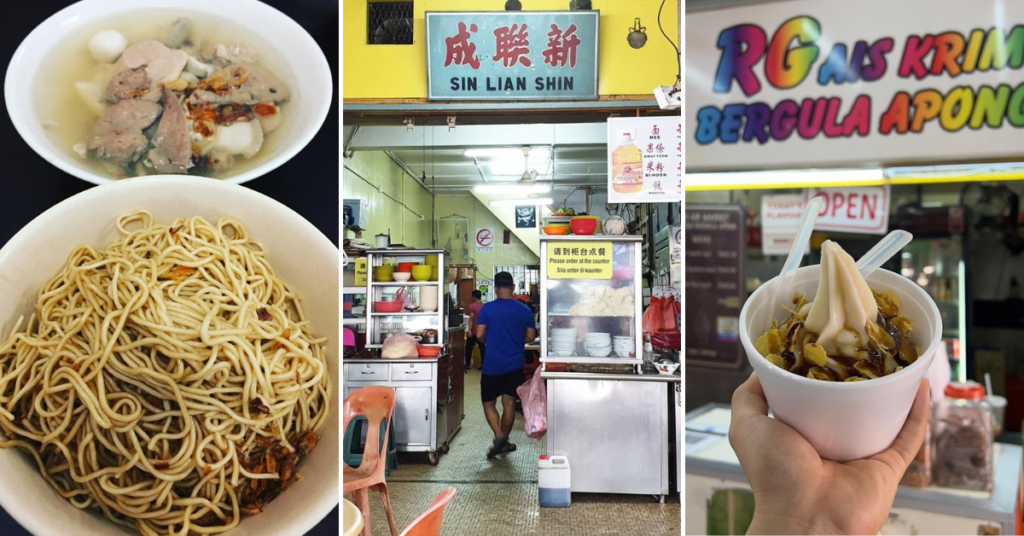 kuchingfoodguide KL Foodie