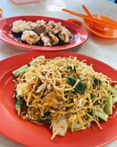 Kota Kinabalu Food Guide 2022