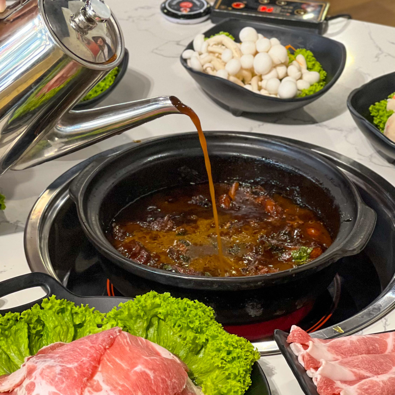 20 Best Hotpot In KL & PJ (2023 Guide) KL Foodie