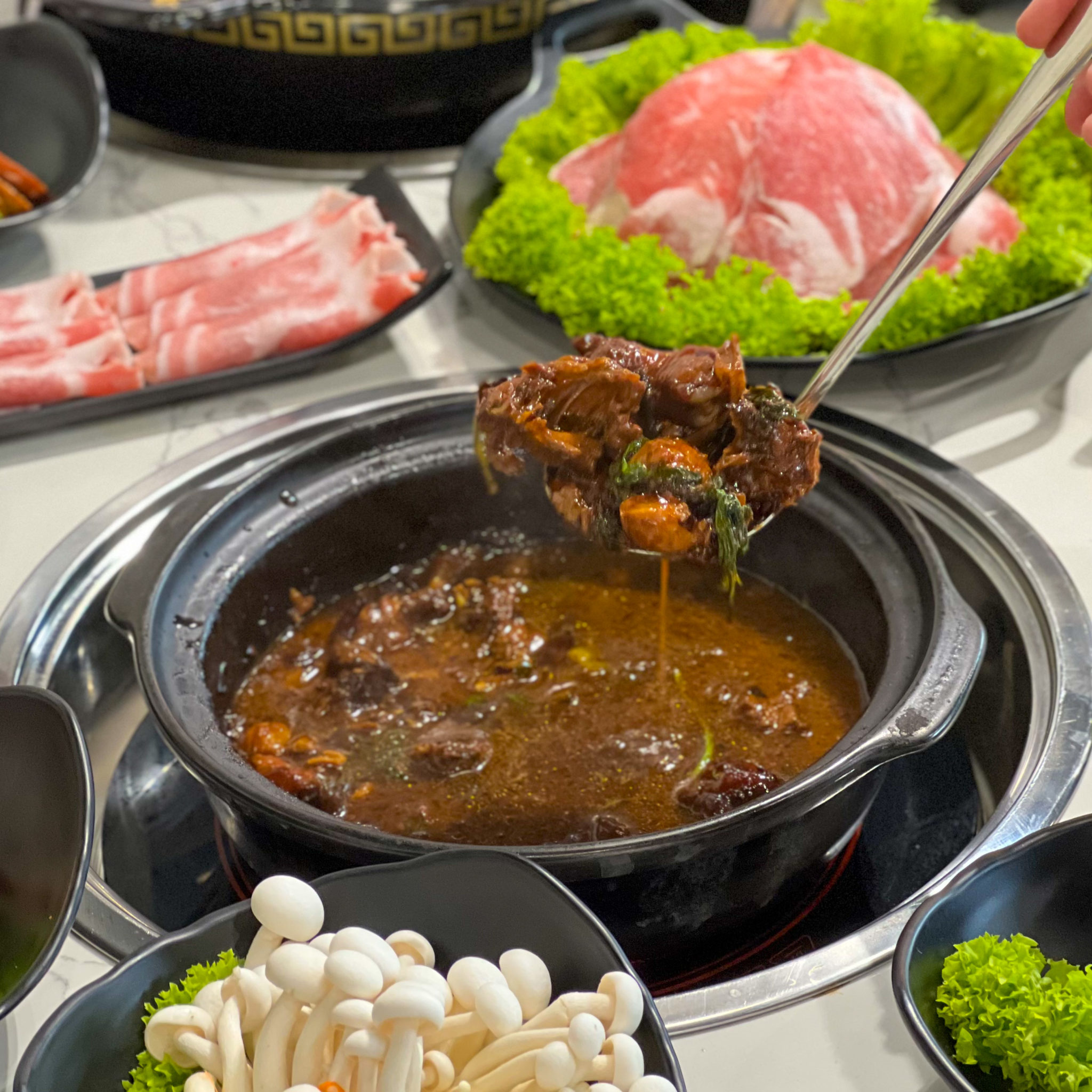 20 Best Hotpot In KL & PJ (2023 Guide) KL Foodie