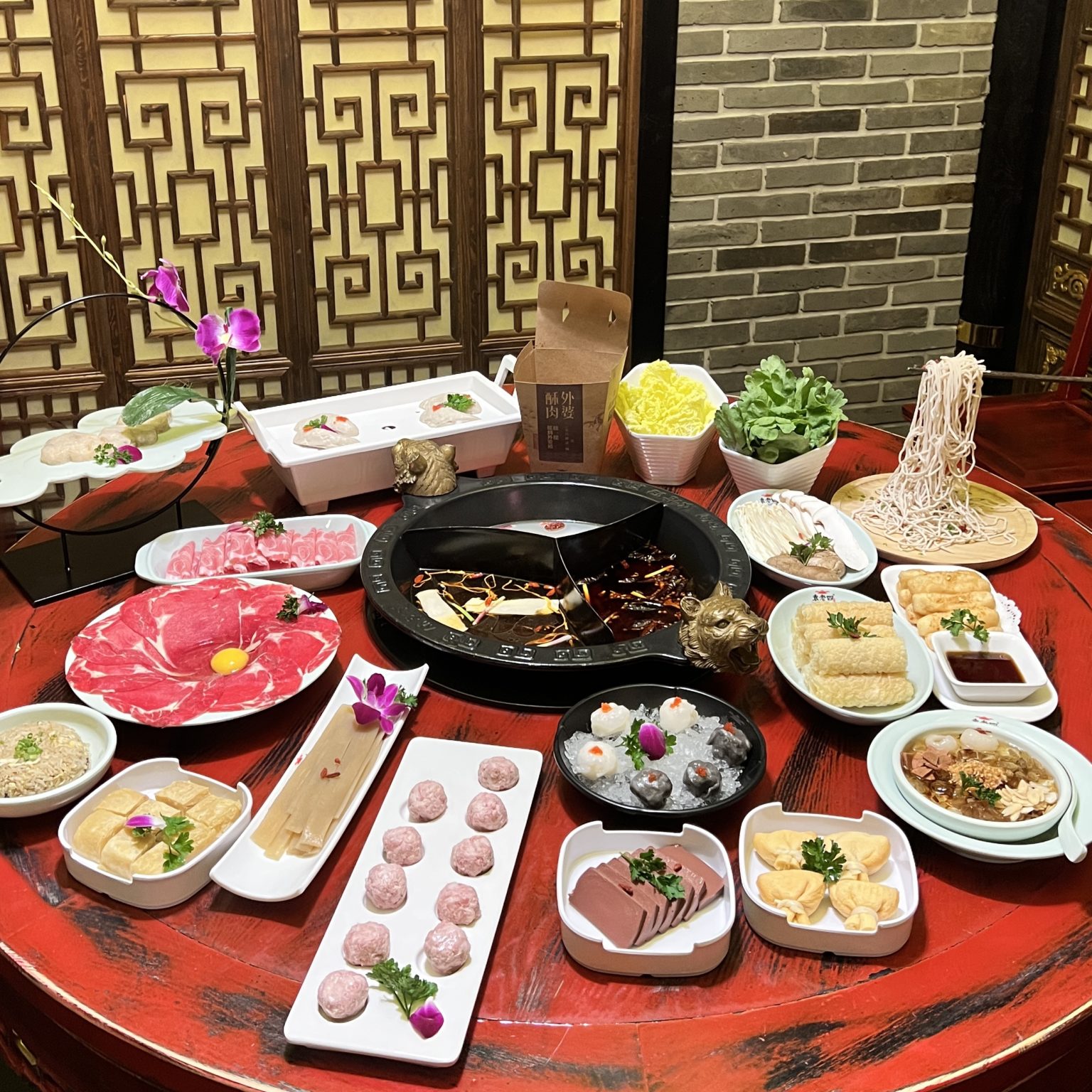 20 Best Hotpot In KL & PJ (2023 Guide) KL Foodie