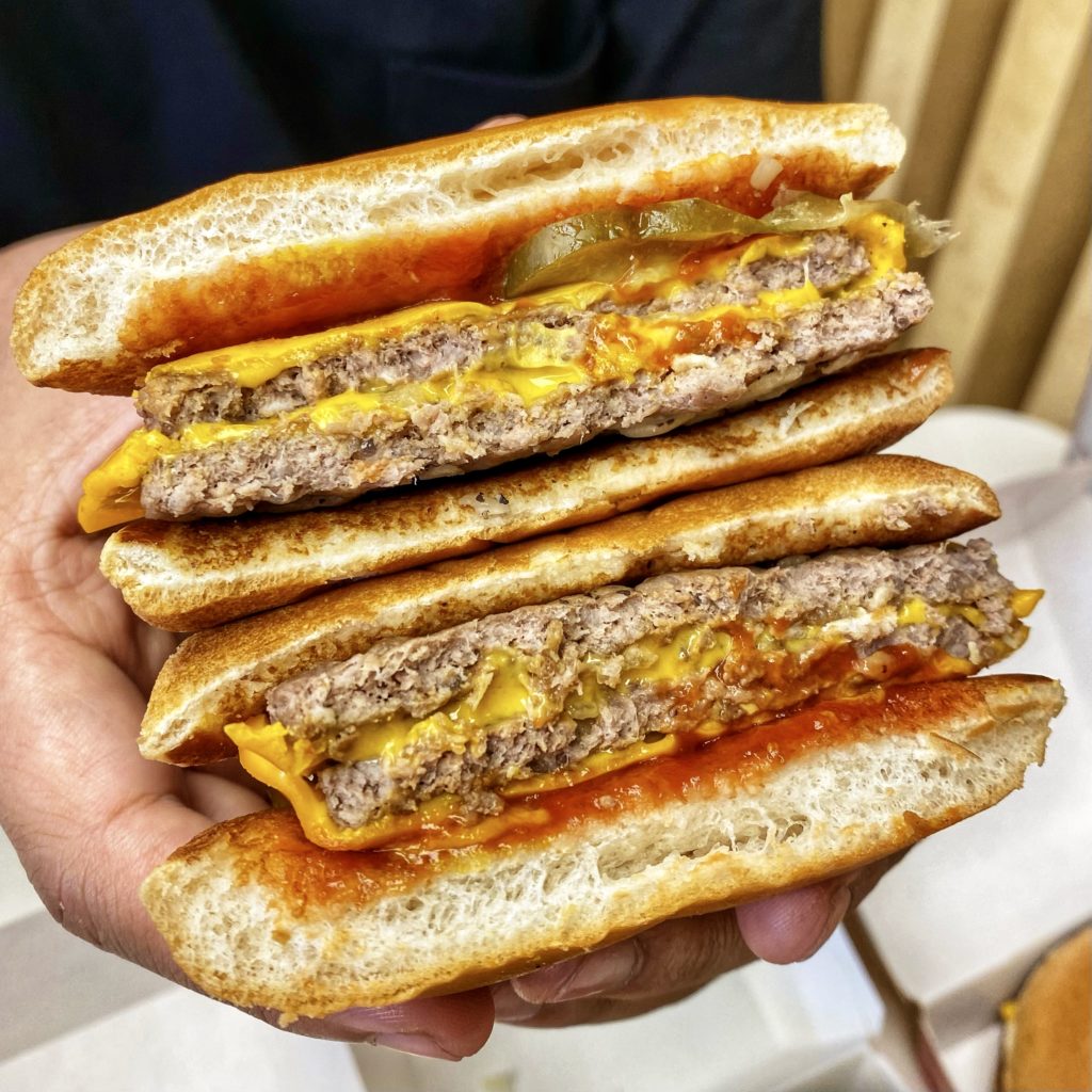 We Tried The “NEW” McDonald’s Beef Burgers & You Won’t Believe What Has