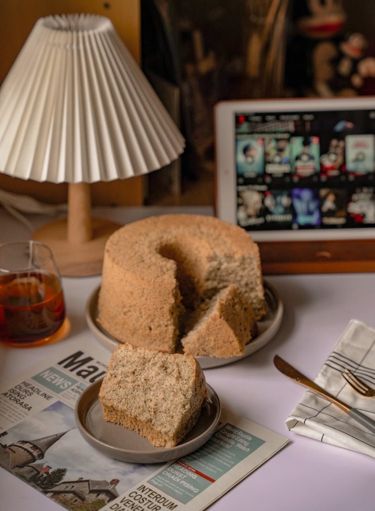 Sugar Fluff Image 3 KL Foodie