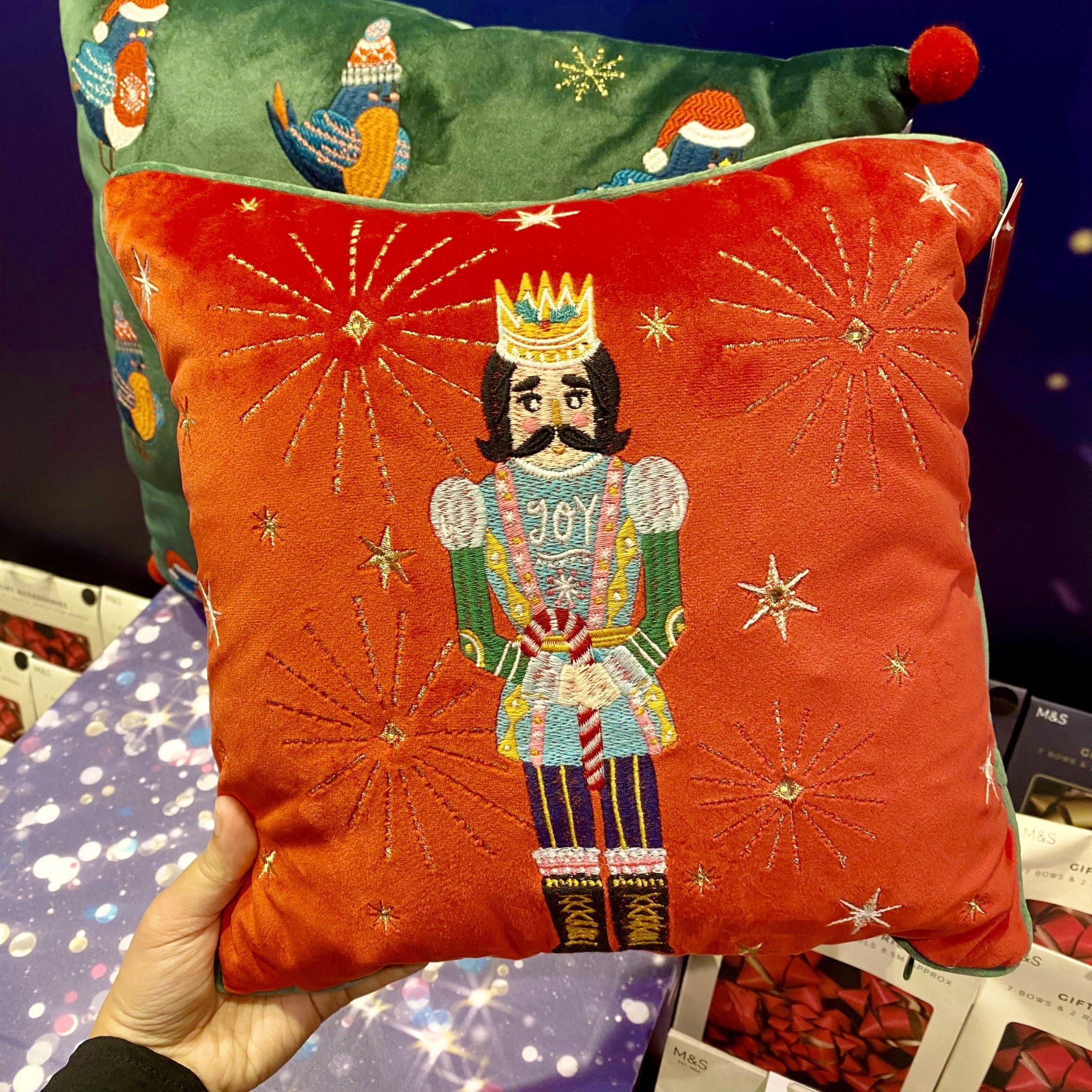 This Black Friday, Buy 1 Get 2nd 50 OFF Only At Marks & Spencer! Shop