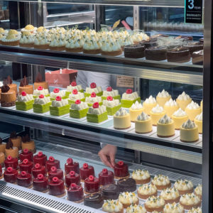 salon du pain isetan klcc
