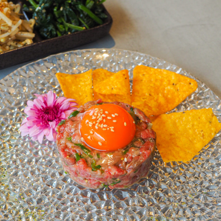 This Spot In KL Serving A5 Wagyu Course Meal At RM288 Pax More Is this-spot-in-kl-serving-a5-wagyu-course-meal-at-rm288-pax-more-is