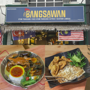 Bangsawan