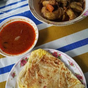 Gerai Pak Hassan