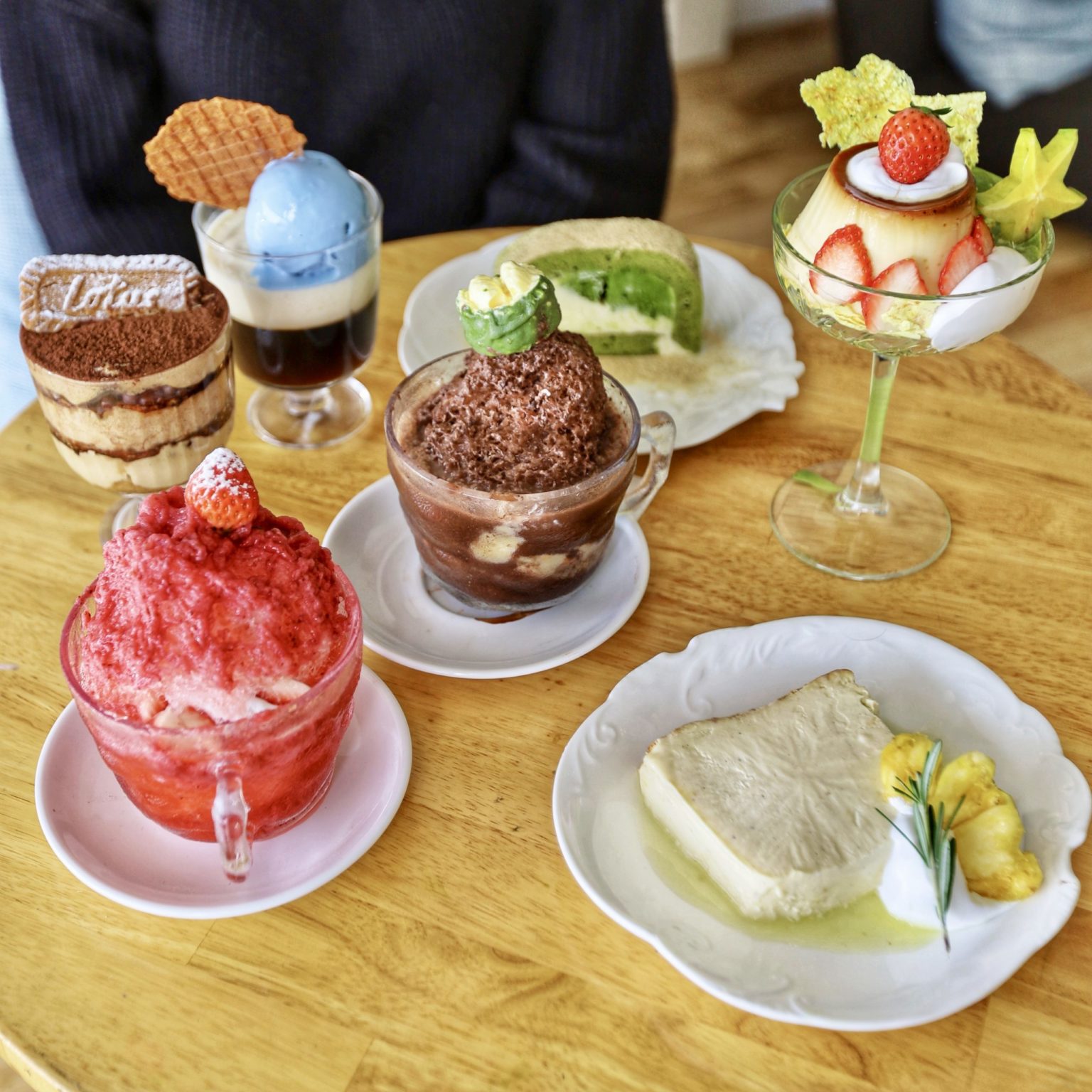 23 MustVisit Cafes In KL & PJ To Add To Your Bucket List (2023 Guide) KL Foodie