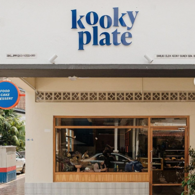 15 NEW Cafes in KL & PJ You Need To Check Out Before NYE (2022 Guide